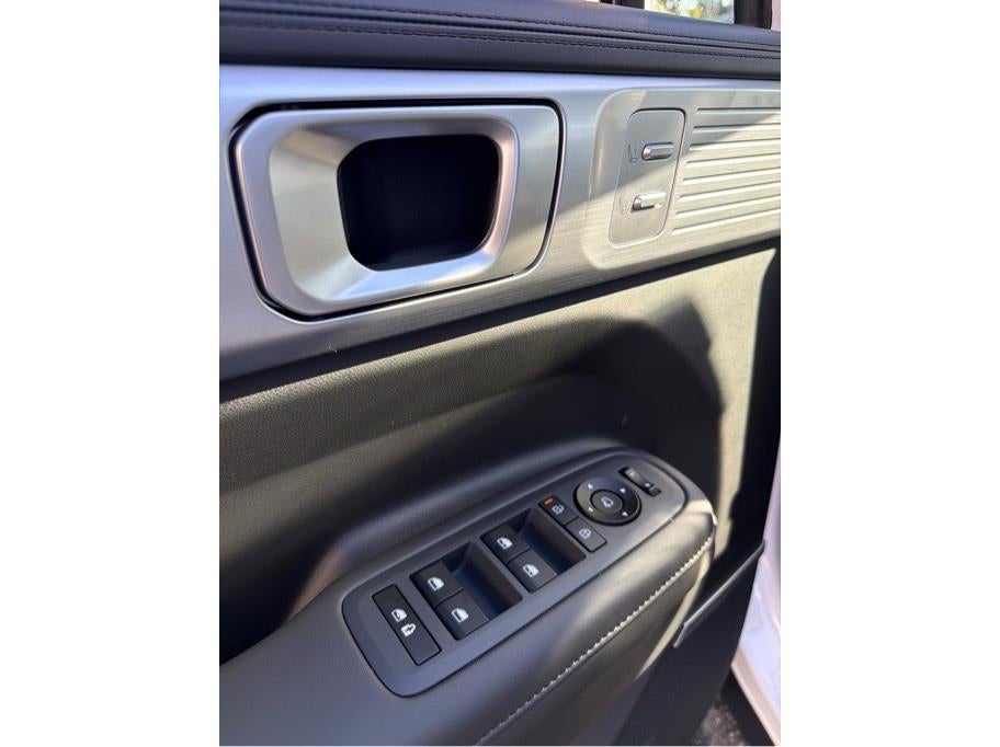 2026 Hyundai SANTA FE HEV Limited