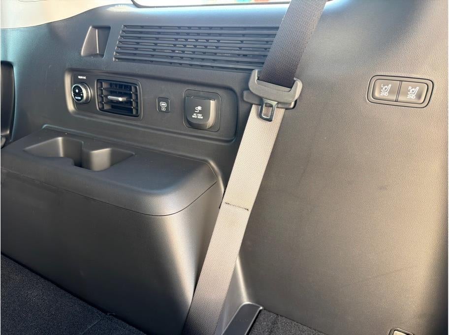 2026 Hyundai SANTA FE HEV Limited