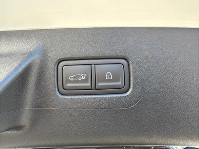 2026 Hyundai SANTA FE HEV Limited