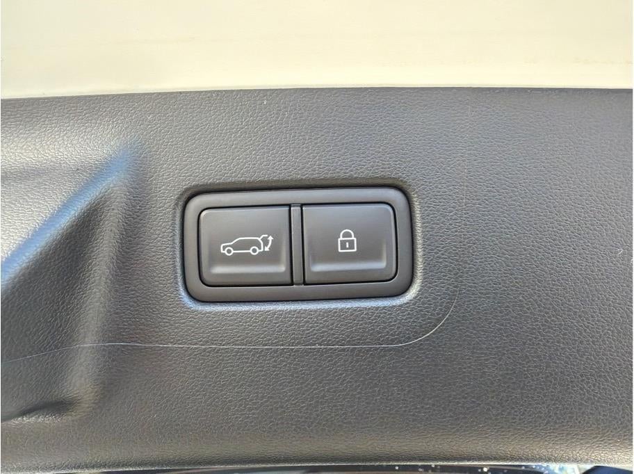 2026 Hyundai SANTA FE HEV Limited