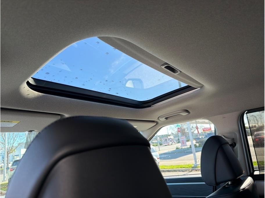 2026 Hyundai SANTA FE HEV Limited