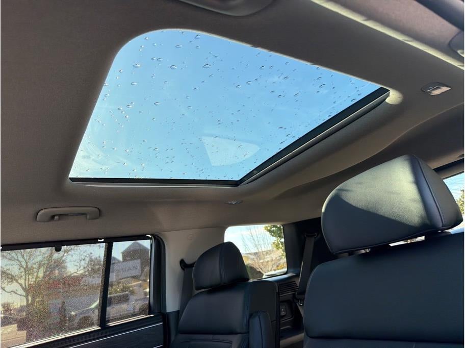 2026 Hyundai SANTA FE HEV Limited