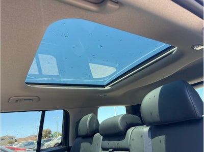 2025 Hyundai SANTA FE Limited AWD