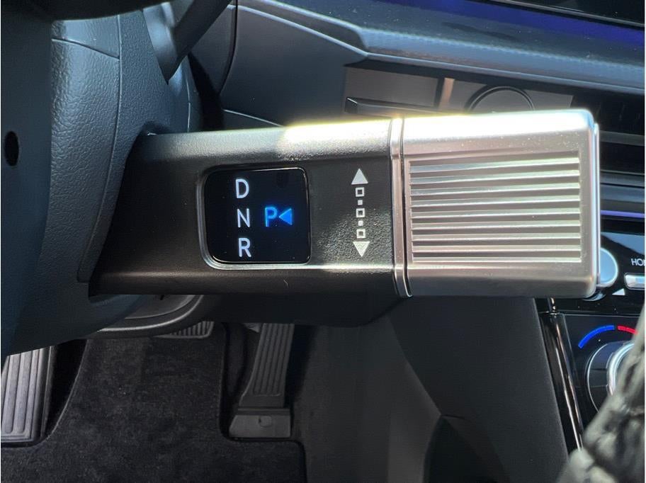 2025 Hyundai SANTA FE Calligraphy AWD