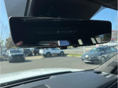 2025 Hyundai SANTA FE Calligraphy AWD