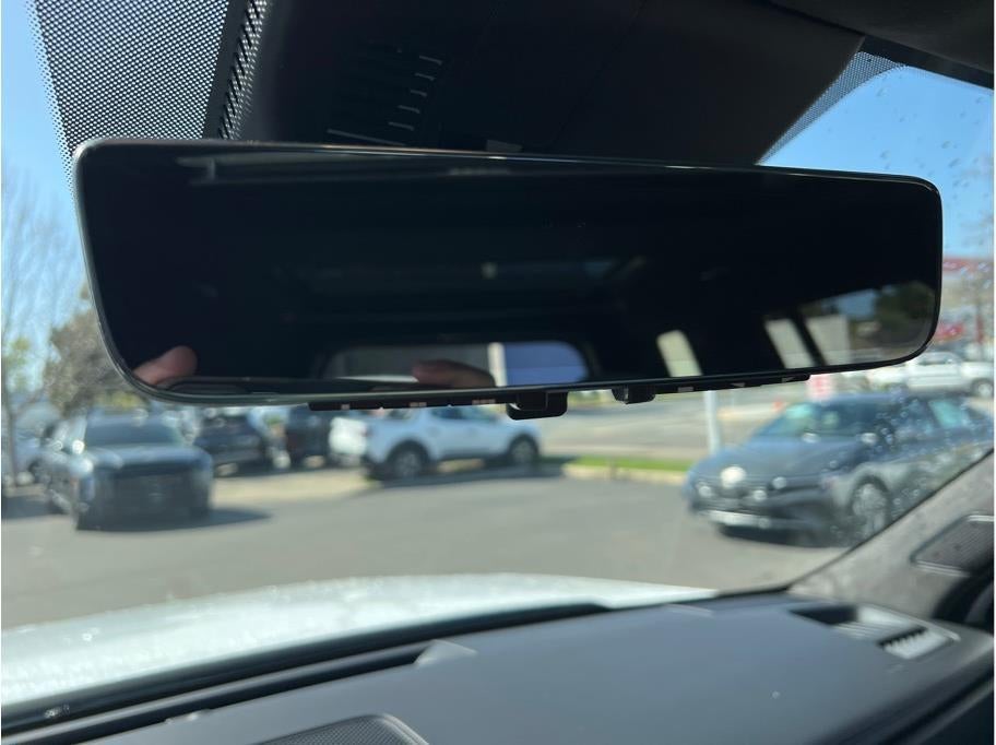 2025 Hyundai SANTA FE Calligraphy AWD