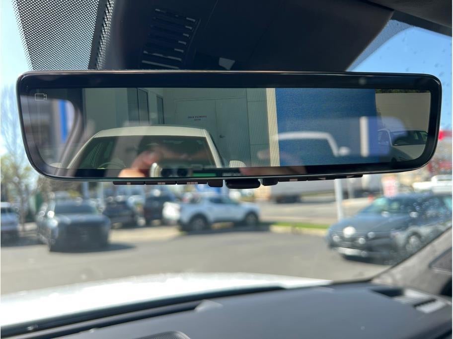 2025 Hyundai SANTA FE Calligraphy AWD