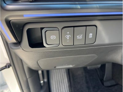 2025 Hyundai SANTA FE Calligraphy AWD