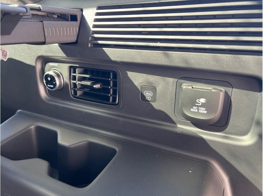 2025 Hyundai SANTA FE Calligraphy AWD