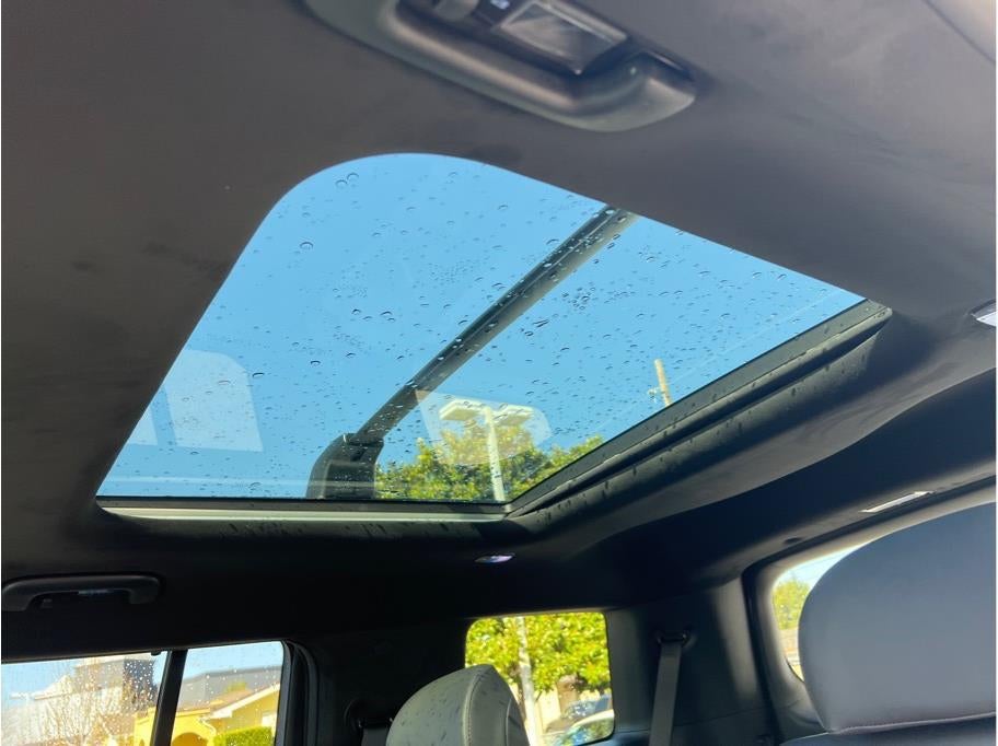 2025 Hyundai SANTA FE Calligraphy AWD