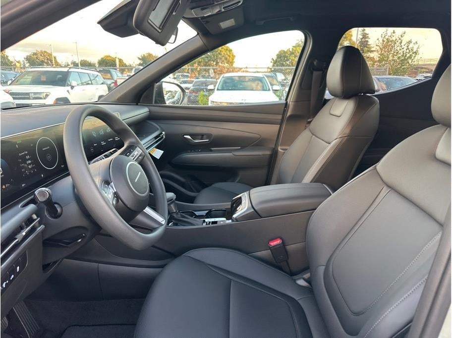 2026 Hyundai SANTA CRUZ SEL Activity AWD