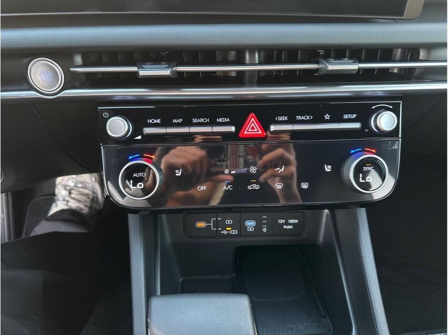 2026 Hyundai SANTA CRUZ SEL Activity AWD