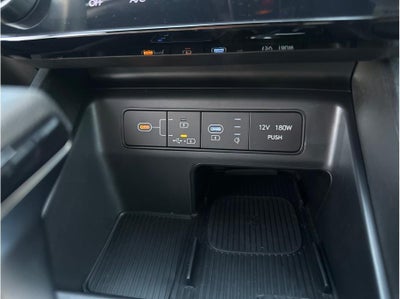 2026 Hyundai SANTA CRUZ SEL Activity AWD