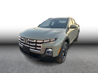 2026 Hyundai SANTA CRUZ SEL Activity AWD