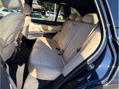 2018 BMW X5 xDrive40e iPerformance Sport Utility 4D