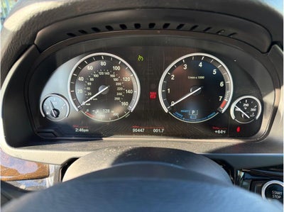 2018 BMW X5 xDrive40e iPerformance Sport Utility 4D