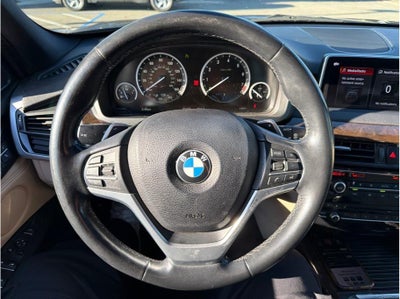 2018 BMW X5 xDrive40e iPerformance Sport Utility 4D