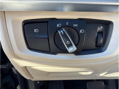 2018 BMW X5 xDrive40e iPerformance Sport Utility 4D