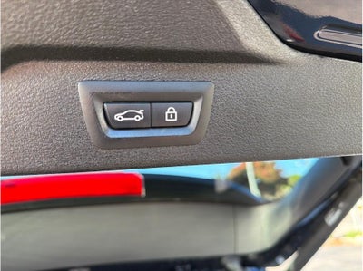 2018 BMW X5 xDrive40e iPerformance Sport Utility 4D