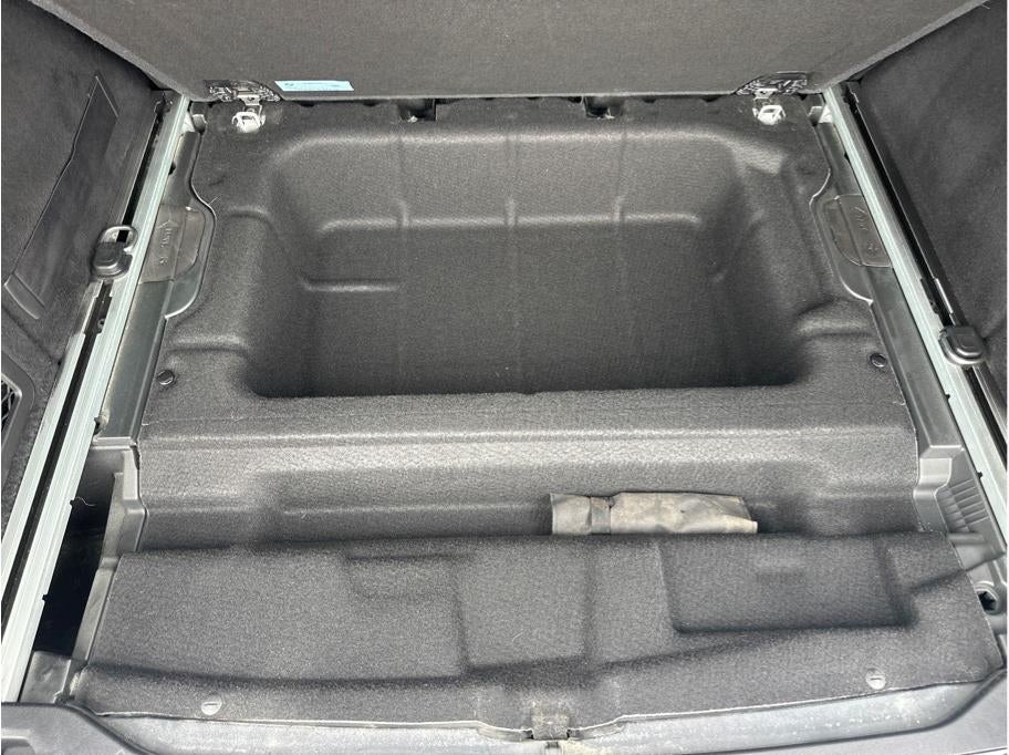 2019 BMW X3 xDrive30i Sport Utility 4D