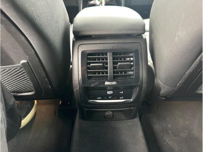 2019 BMW X3 xDrive30i Sport Utility 4D