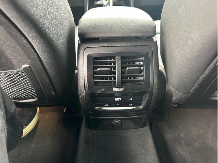 2019 BMW X3 xDrive30i Sport Utility 4D