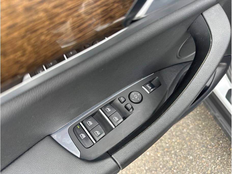 2019 BMW X3 xDrive30i Sport Utility 4D