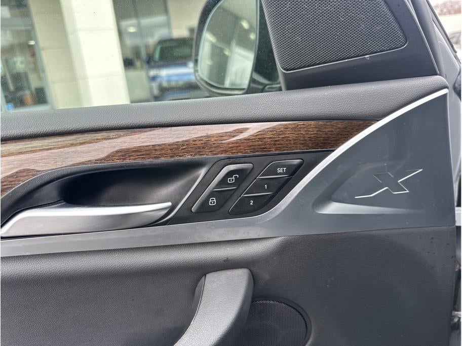 2019 BMW X3 xDrive30i Sport Utility 4D