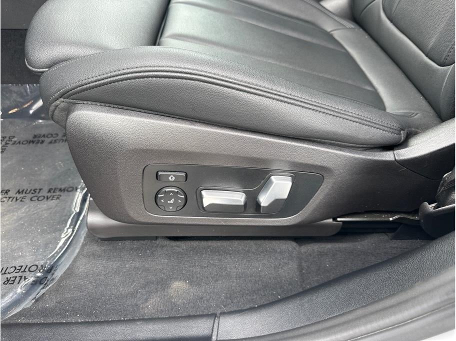 2019 BMW X3 xDrive30i Sport Utility 4D