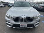 2019 BMW X3 xDrive30i Sport Utility 4D
