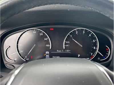 2019 BMW X3 xDrive30i Sport Utility 4D