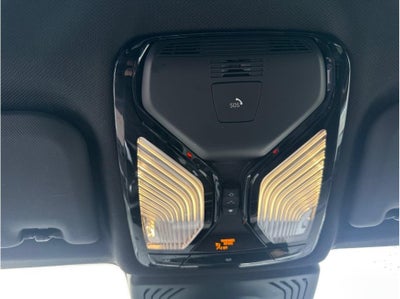 2019 BMW X3 xDrive30i Sport Utility 4D