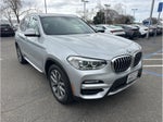 2019 BMW X3 xDrive30i Sport Utility 4D