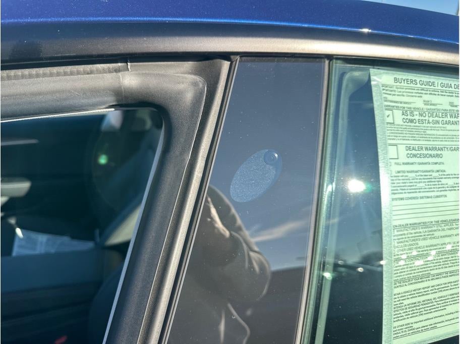 2022 Tesla Model 3 Long Range Sedan 4D