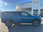2023 Rivian R1S Adventure Sport Utility 4D