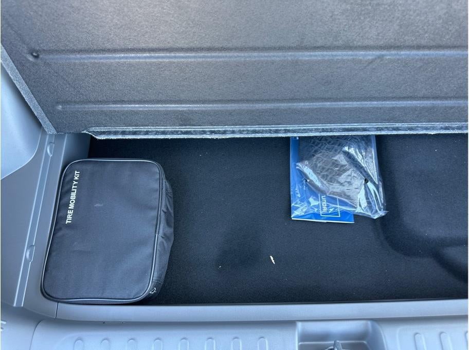 2026 Hyundai IONIQ 5 SE