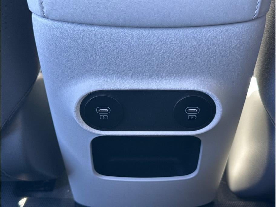 2026 Hyundai IONIQ 5 SE