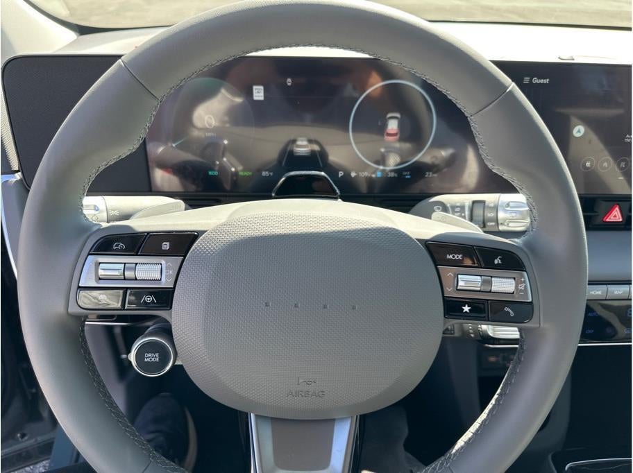 2026 Hyundai IONIQ 5 SE