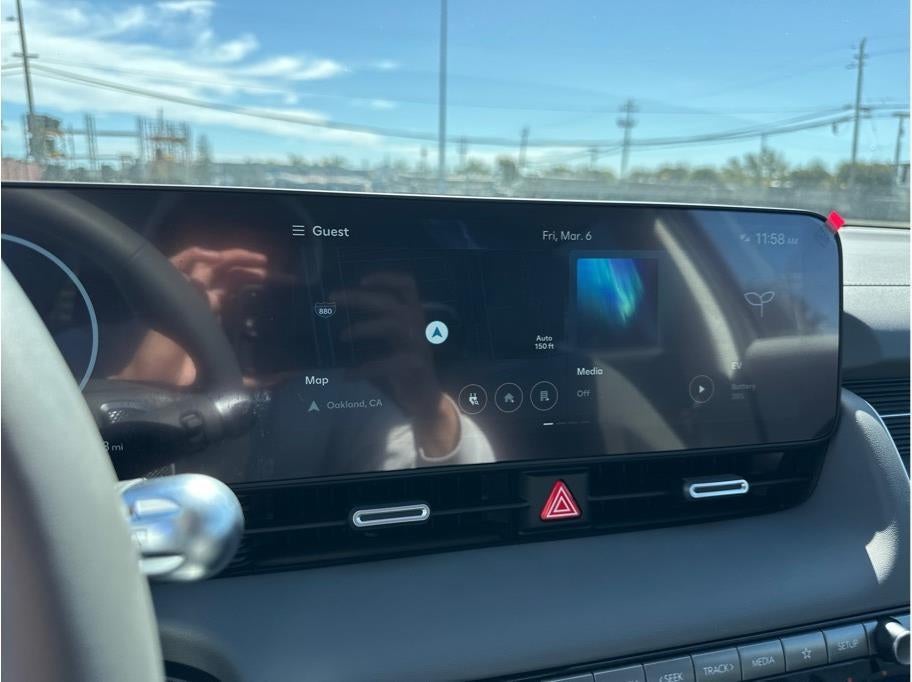 2026 Hyundai IONIQ 5 SE