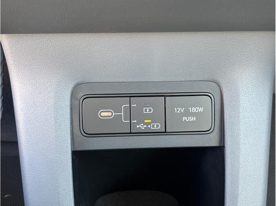 2026 Hyundai IONIQ 5 SE