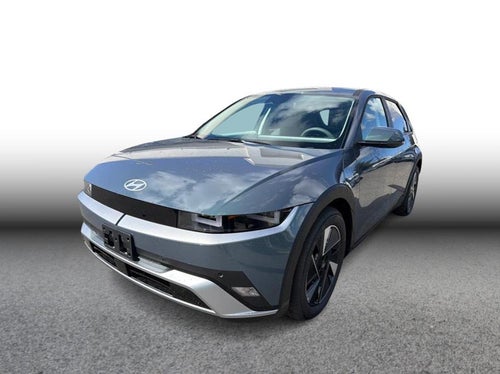 2026 Hyundai IONIQ 5 SE