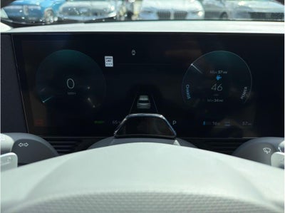 2026 Hyundai IONIQ 5 SE