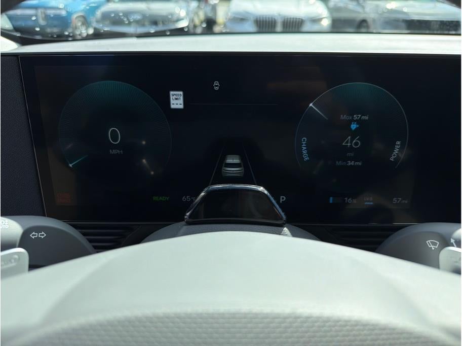 2026 Hyundai IONIQ 5 SE