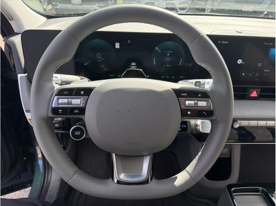 2026 Hyundai IONIQ 5 SE