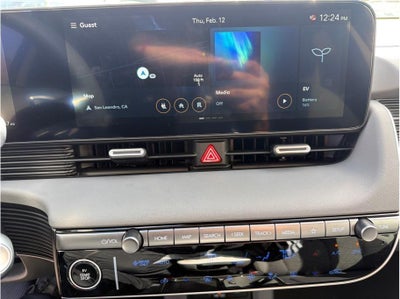 2026 Hyundai IONIQ 5 SE