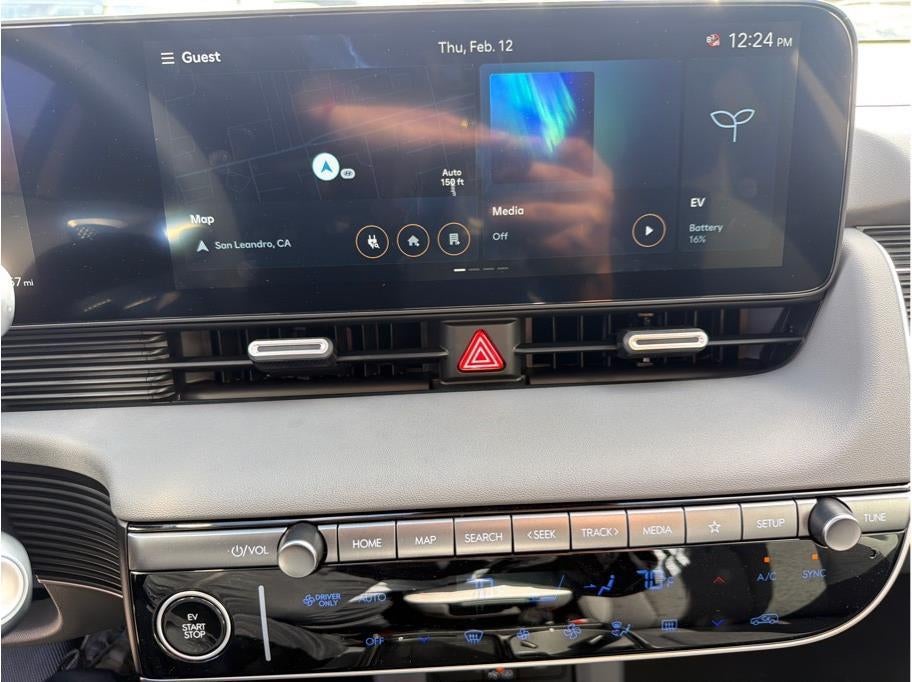 2026 Hyundai IONIQ 5 SE