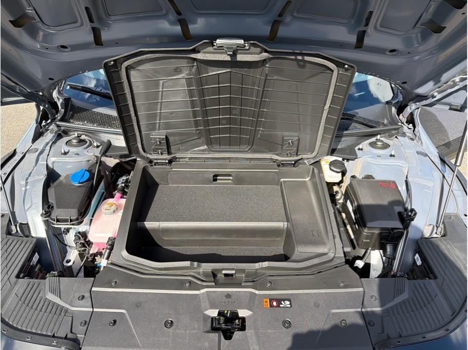 2026 Hyundai IONIQ 5 SE