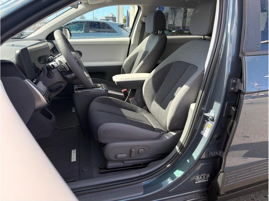 2026 Hyundai IONIQ 5 SE