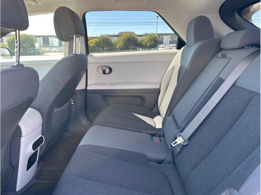 2026 Hyundai IONIQ 5 SE