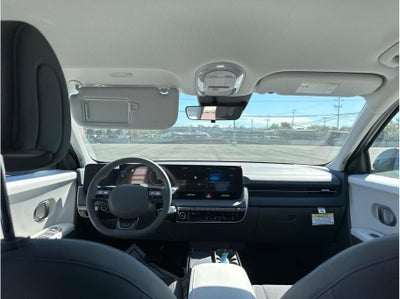 2026 Hyundai IONIQ 5 SE